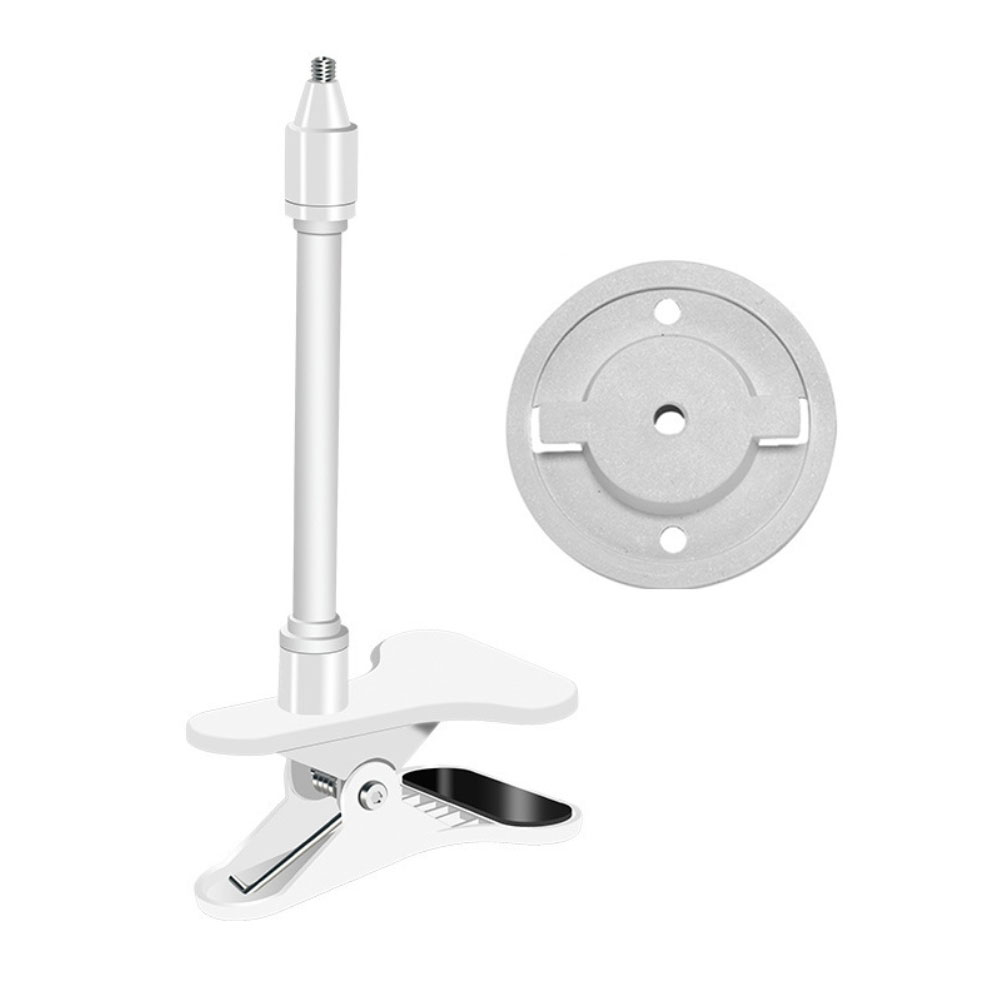 Tp-Link Camera Tapo C210 - Металлический гибкий зажим 18 см, белый