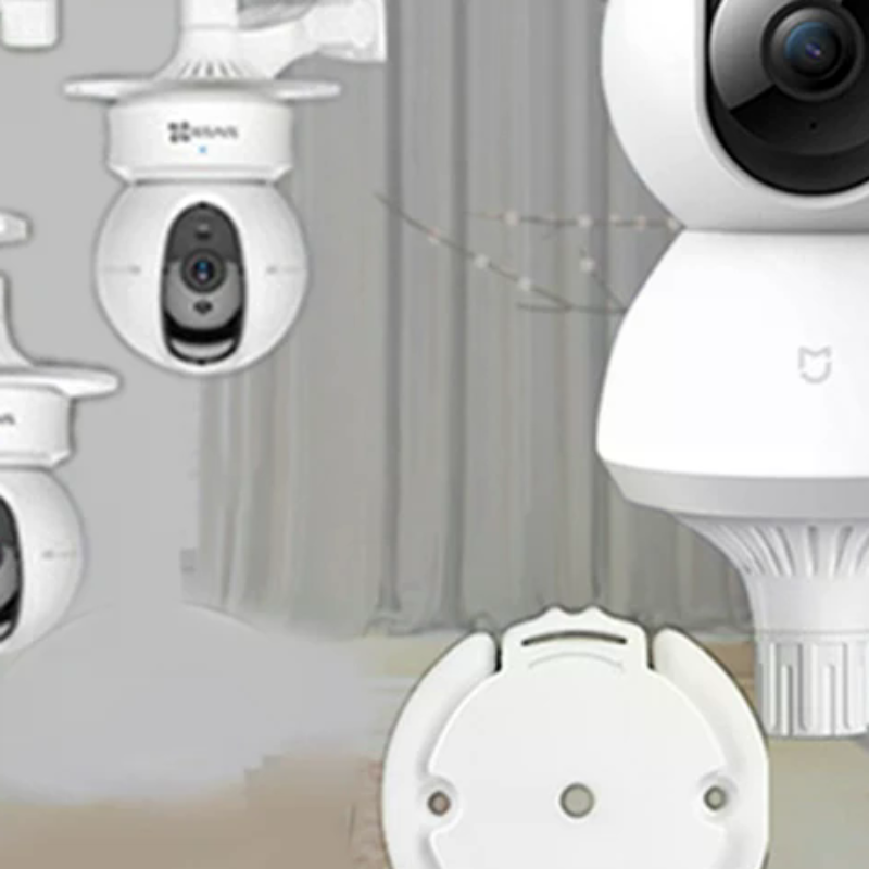 Tp-Link Camera Tapo C210 - Крепление для умной камеры Tapo C200,