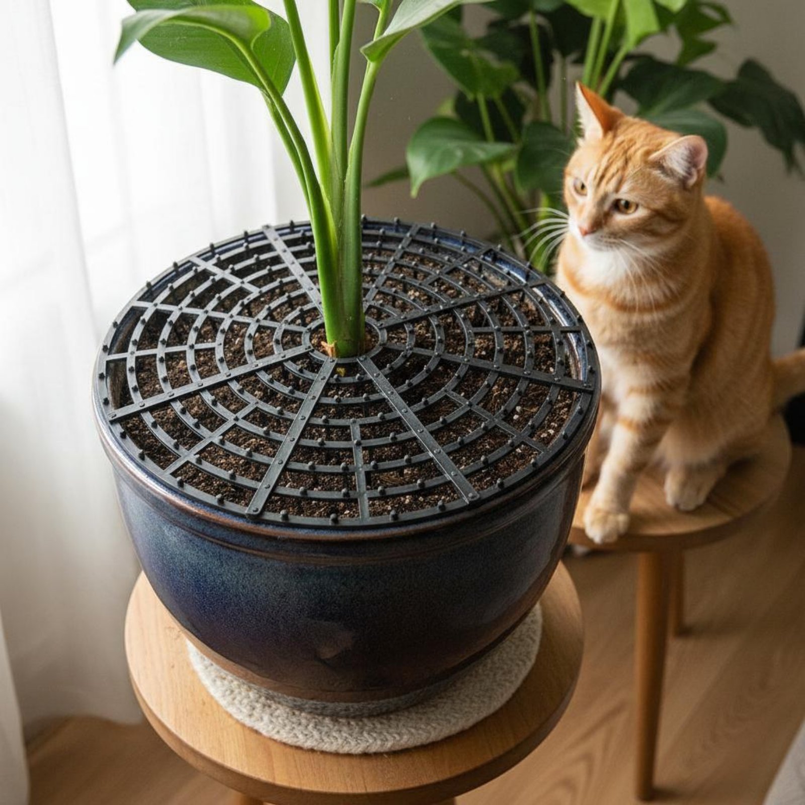 Легкое защитное покрытие для п – обзор и цена Plant Parent Pot