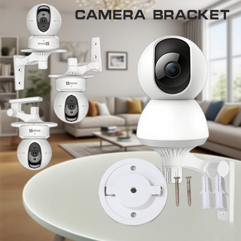 Крепление для умной камеры Tap – обзор и цена Tp-Link Camera Tapo C210