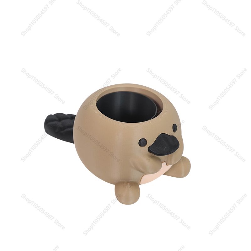 Очаровательный горшок для сукк – обзор и цена Plant Parent Pot