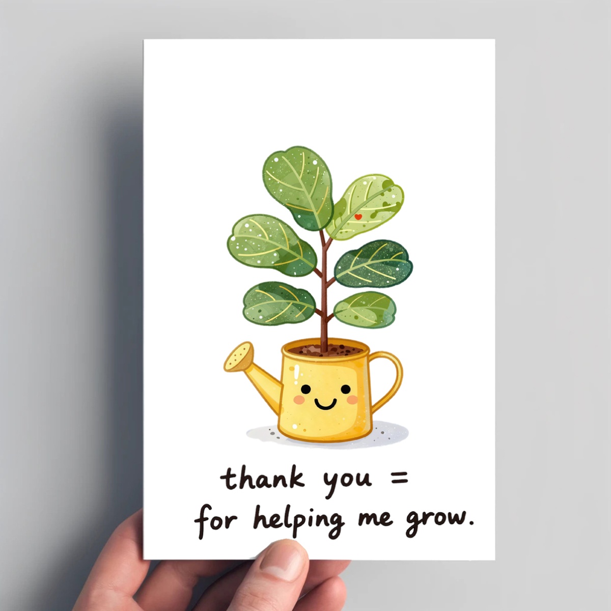 Милая и теплая благодарственна – обзор и цена Plant Parent Pot